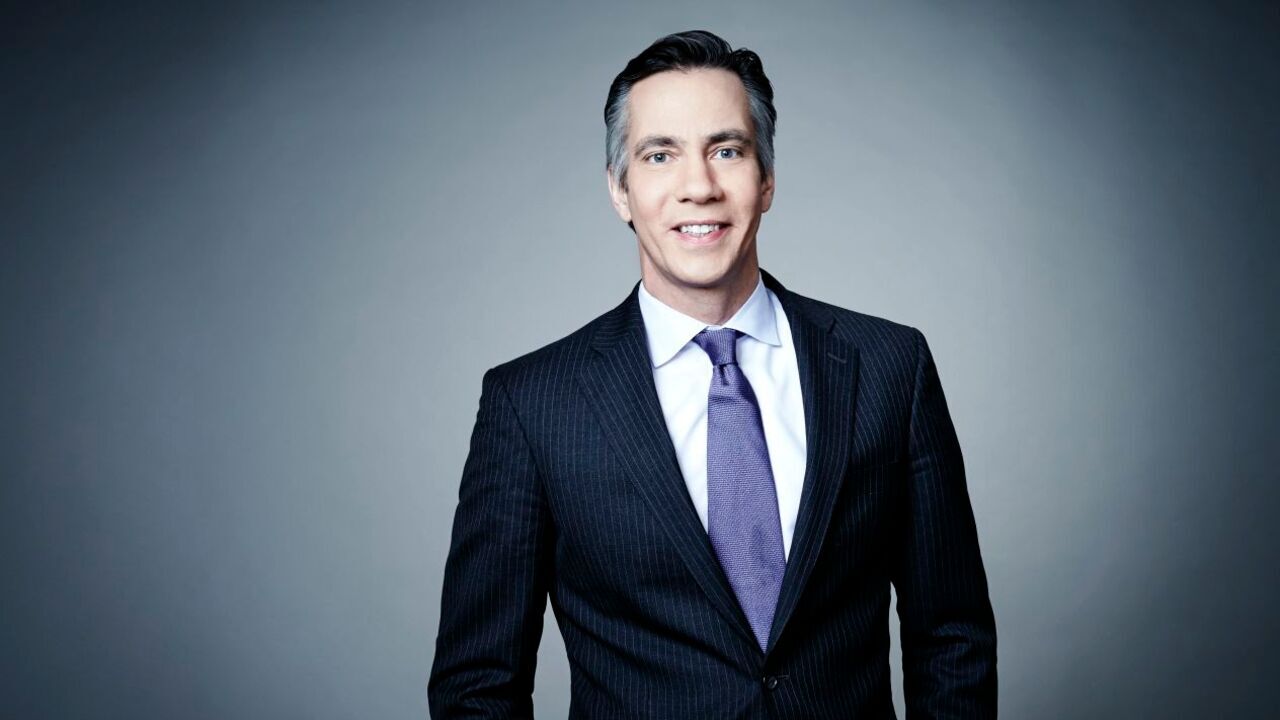 The Brief with Jim Sciutto