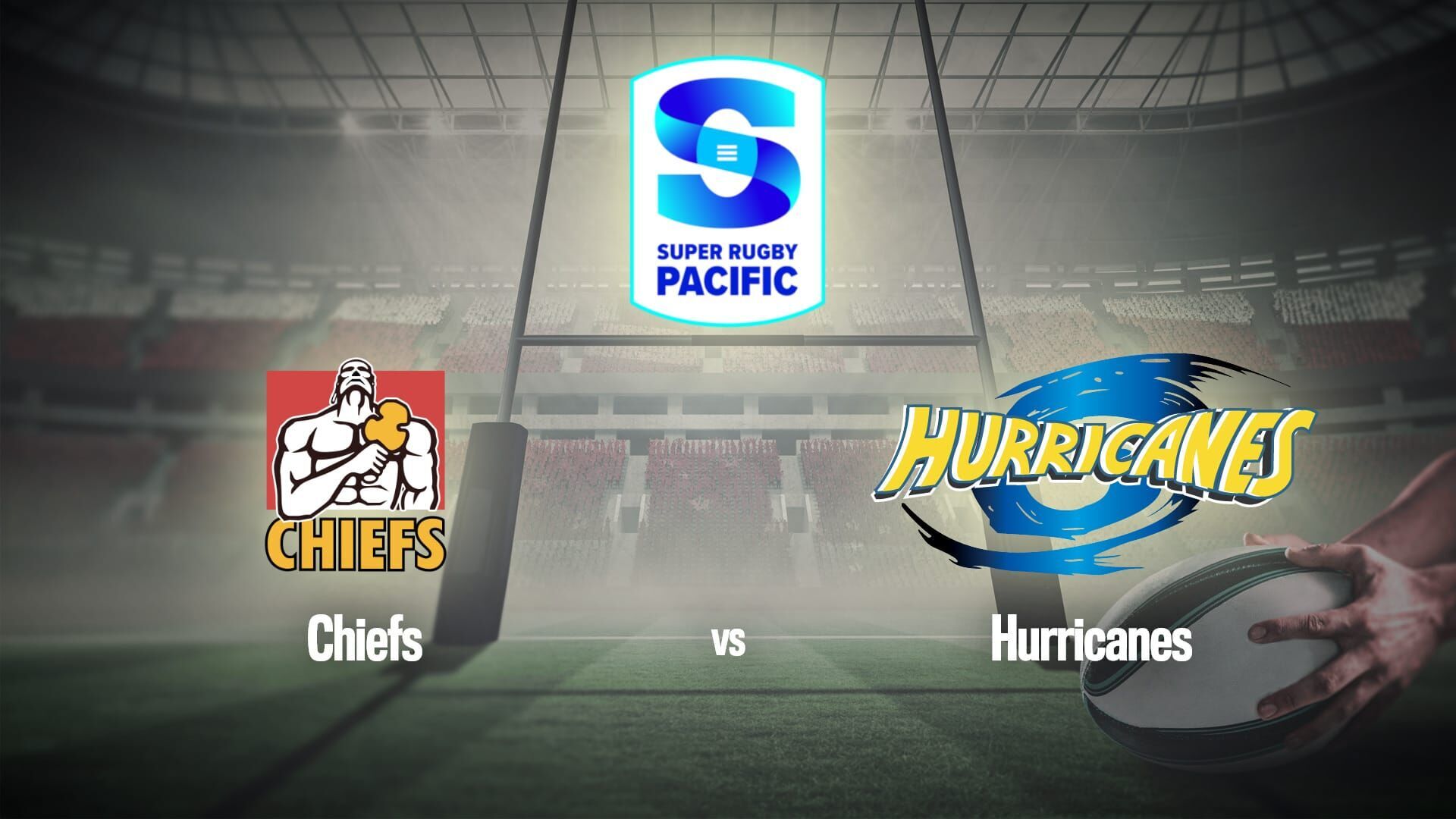 Rugby : Super Rugby Pacific
