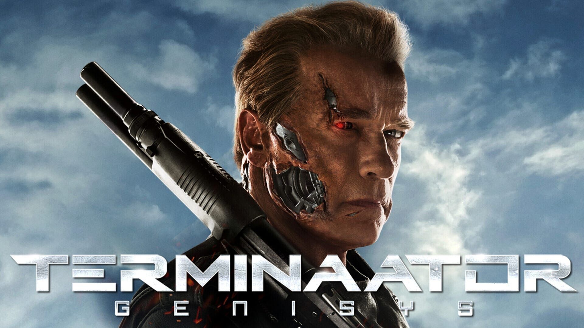 Terminator Genisys