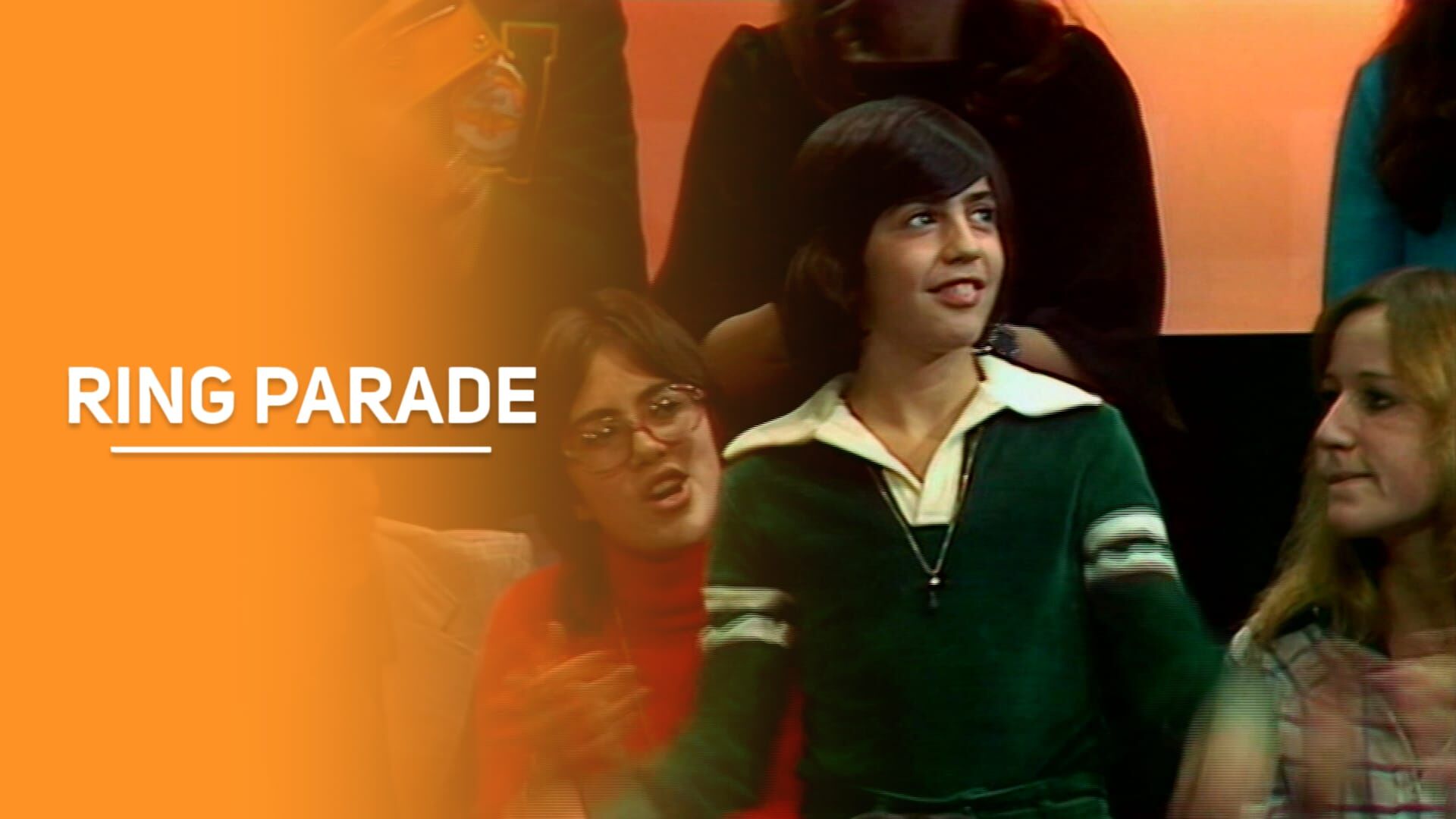 Ring Parade