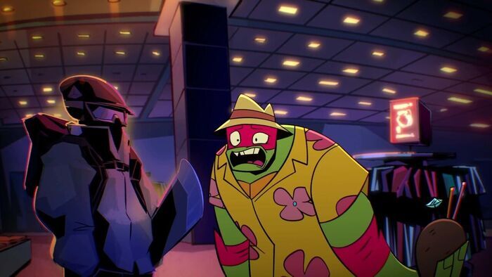 Le combat qui n'en finit pas / Hypnopotamus, le retour