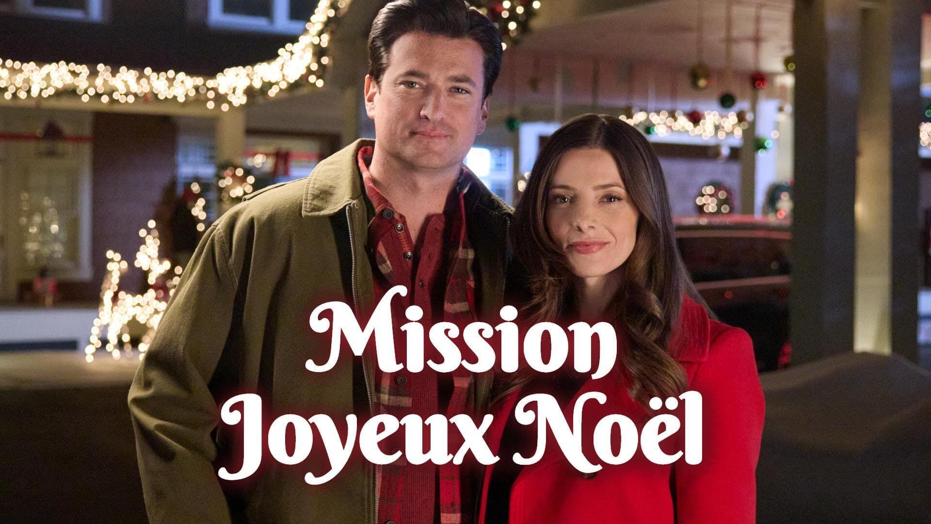 Mission Joyeux Noël