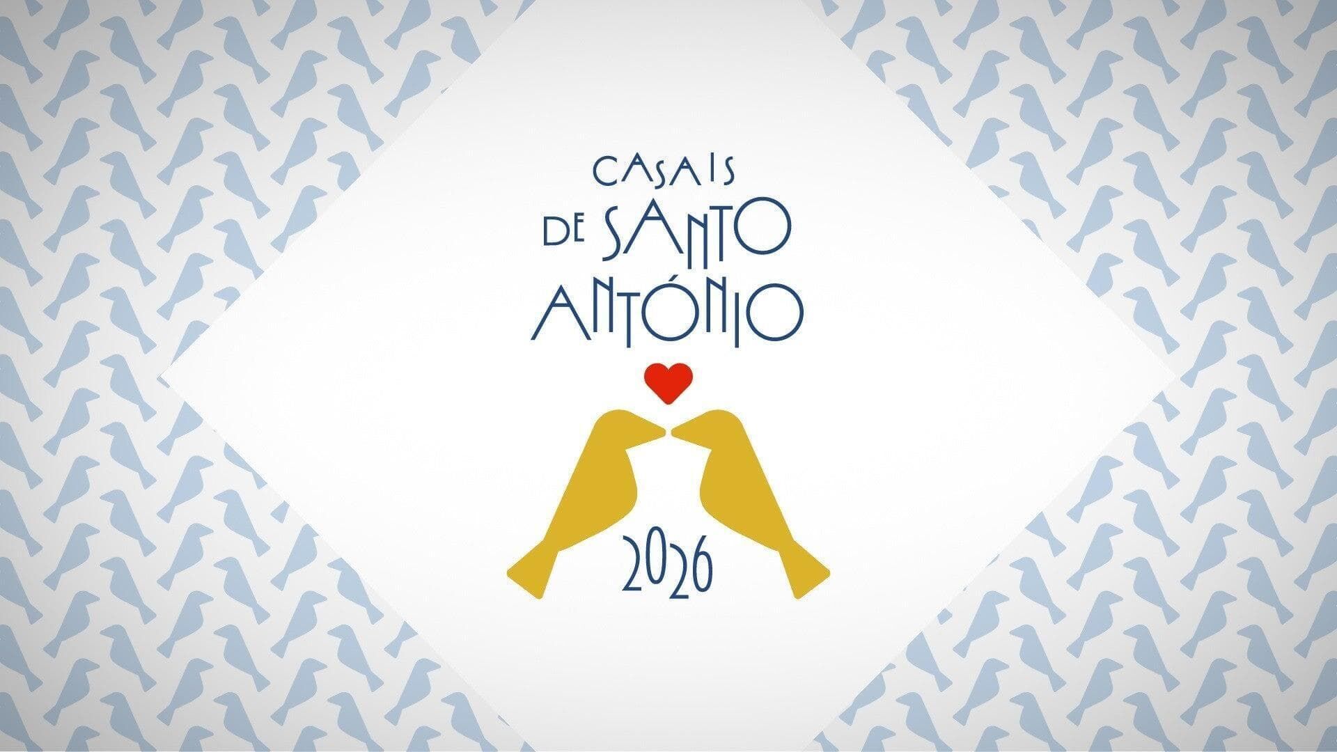 Casamentos de Santo António