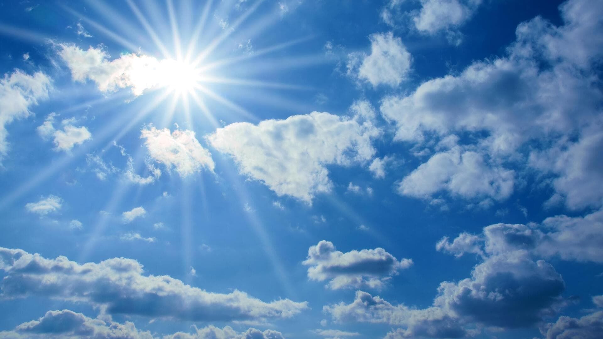 Météo des cyclones