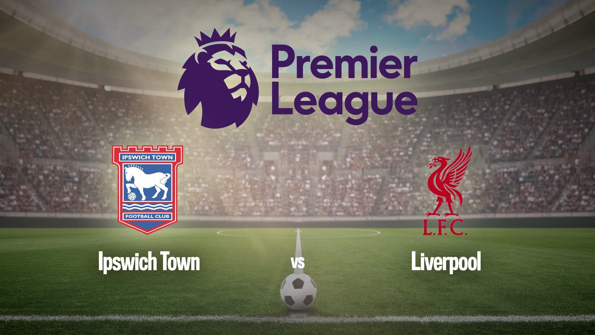 Football : Premier League