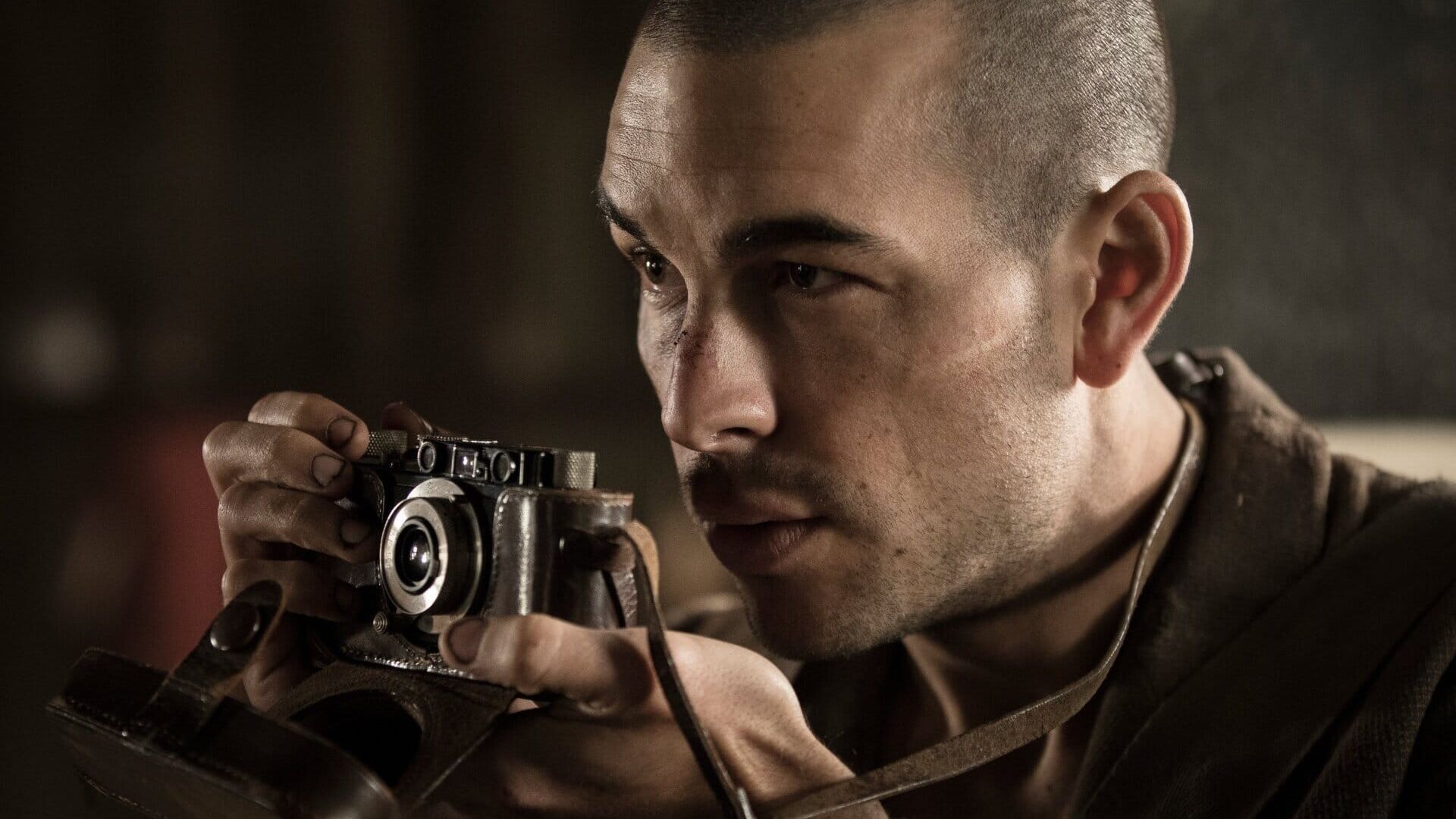 El Fotografo De Mauthausen