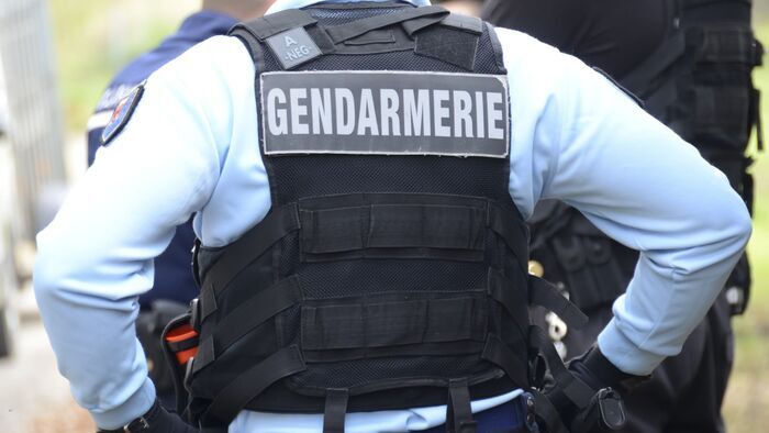 Un été au Pays basque : les gendarmes en alerte !