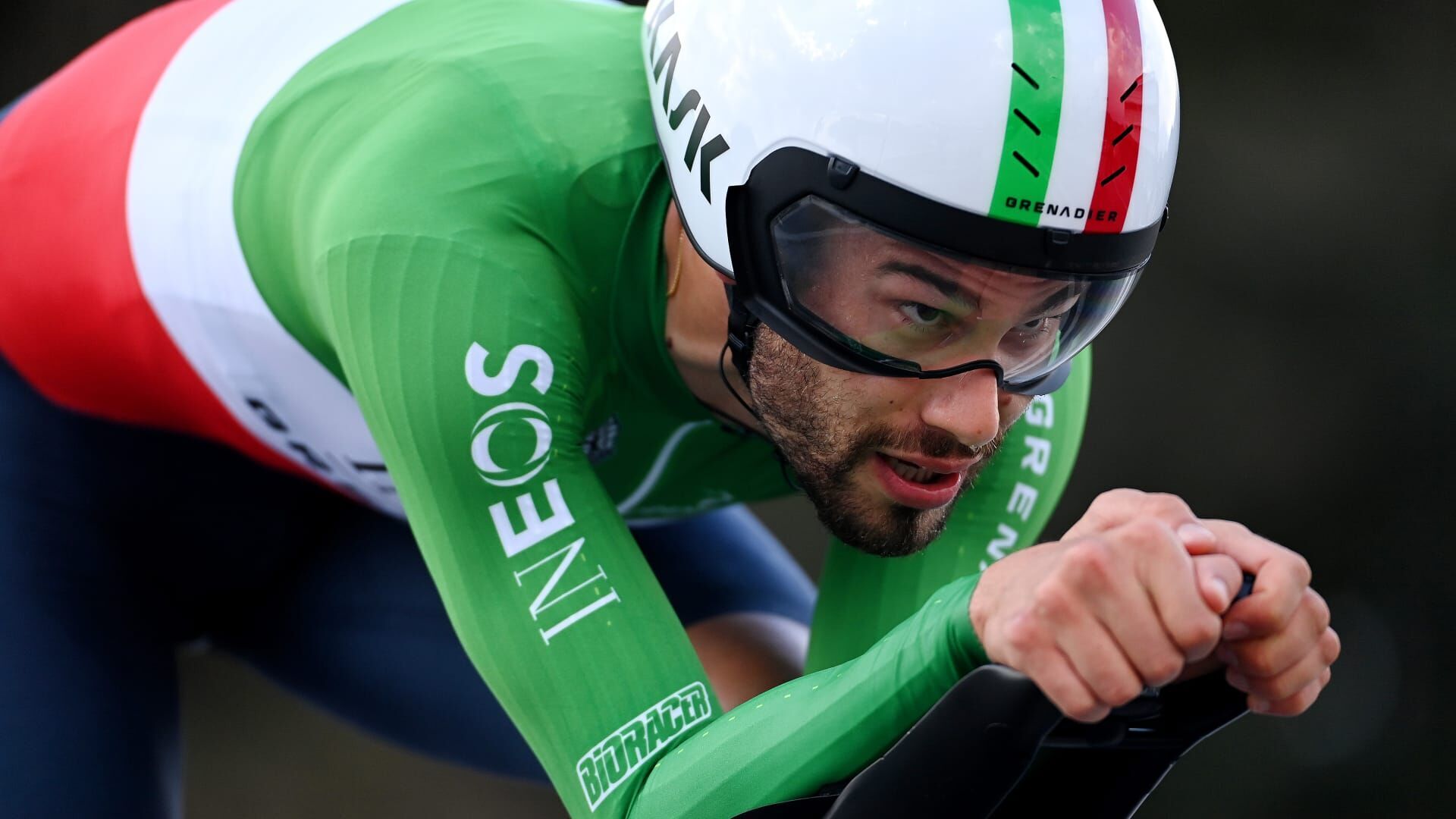 Cyclisme : Tirreno-Adriatico