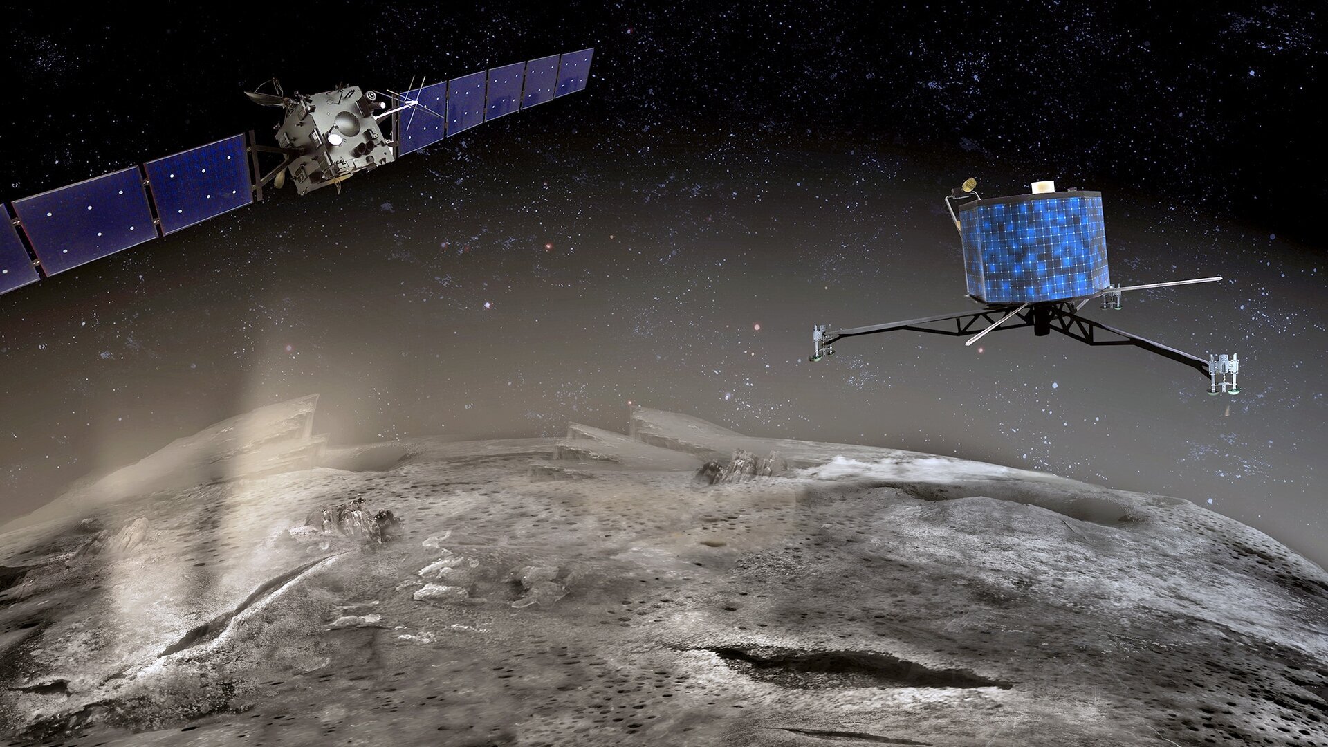 Rosetta