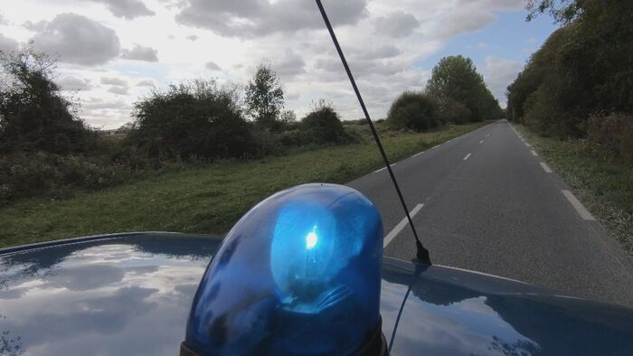 Police nationale de Laon