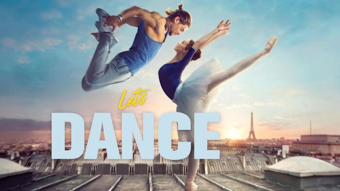 Let's Dance