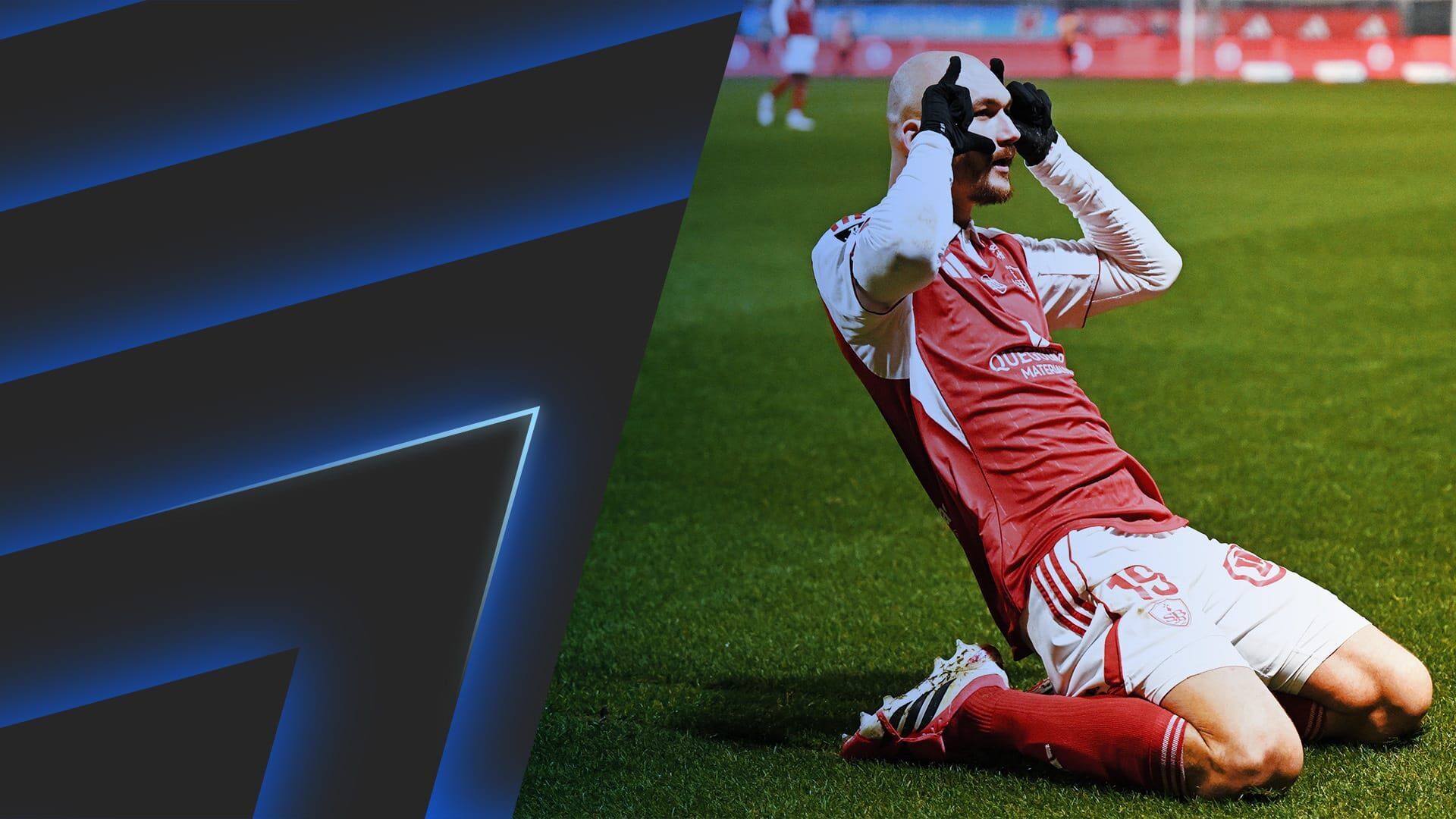 Ajorque, Réunion de famille