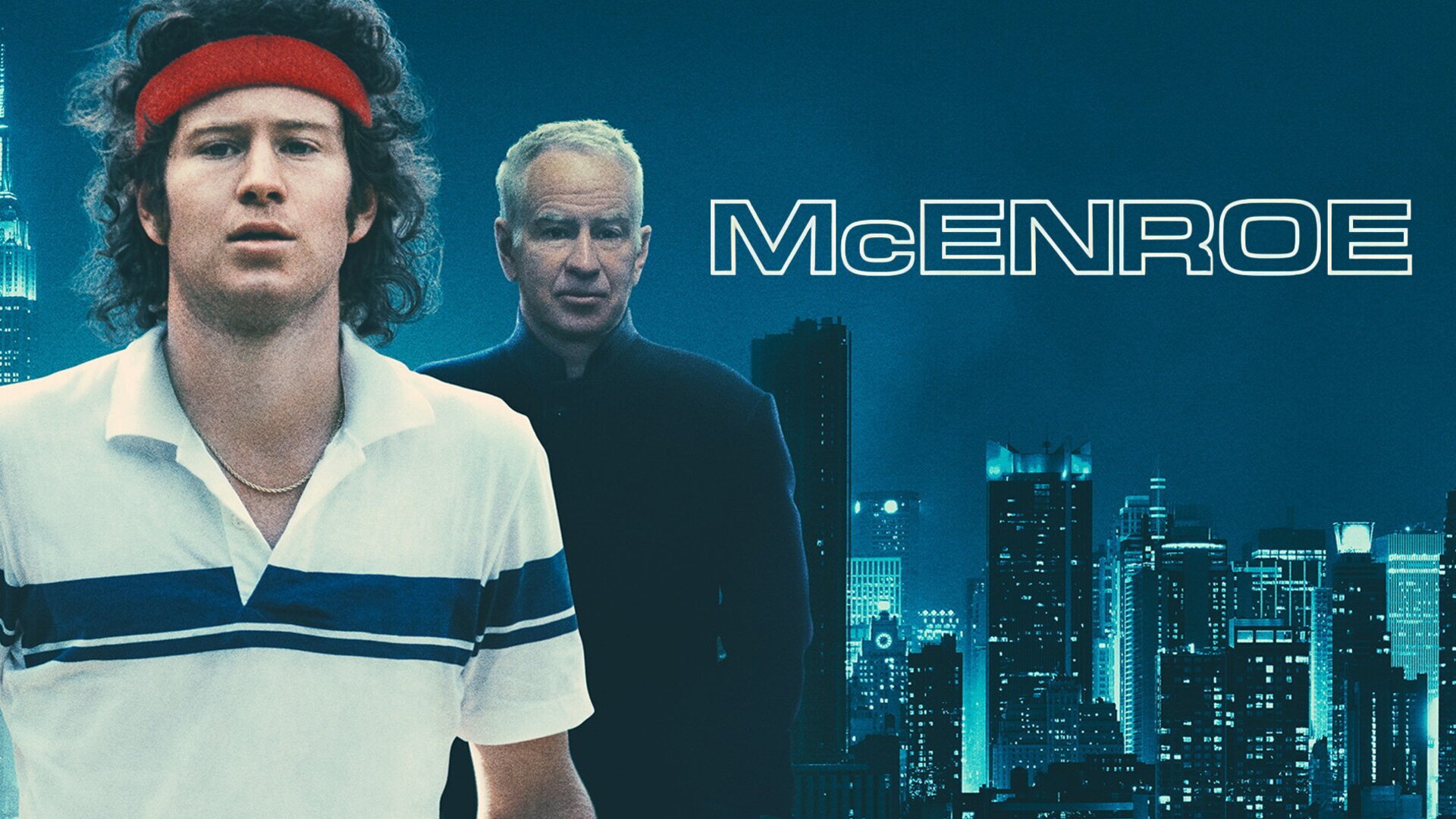 McEnroe