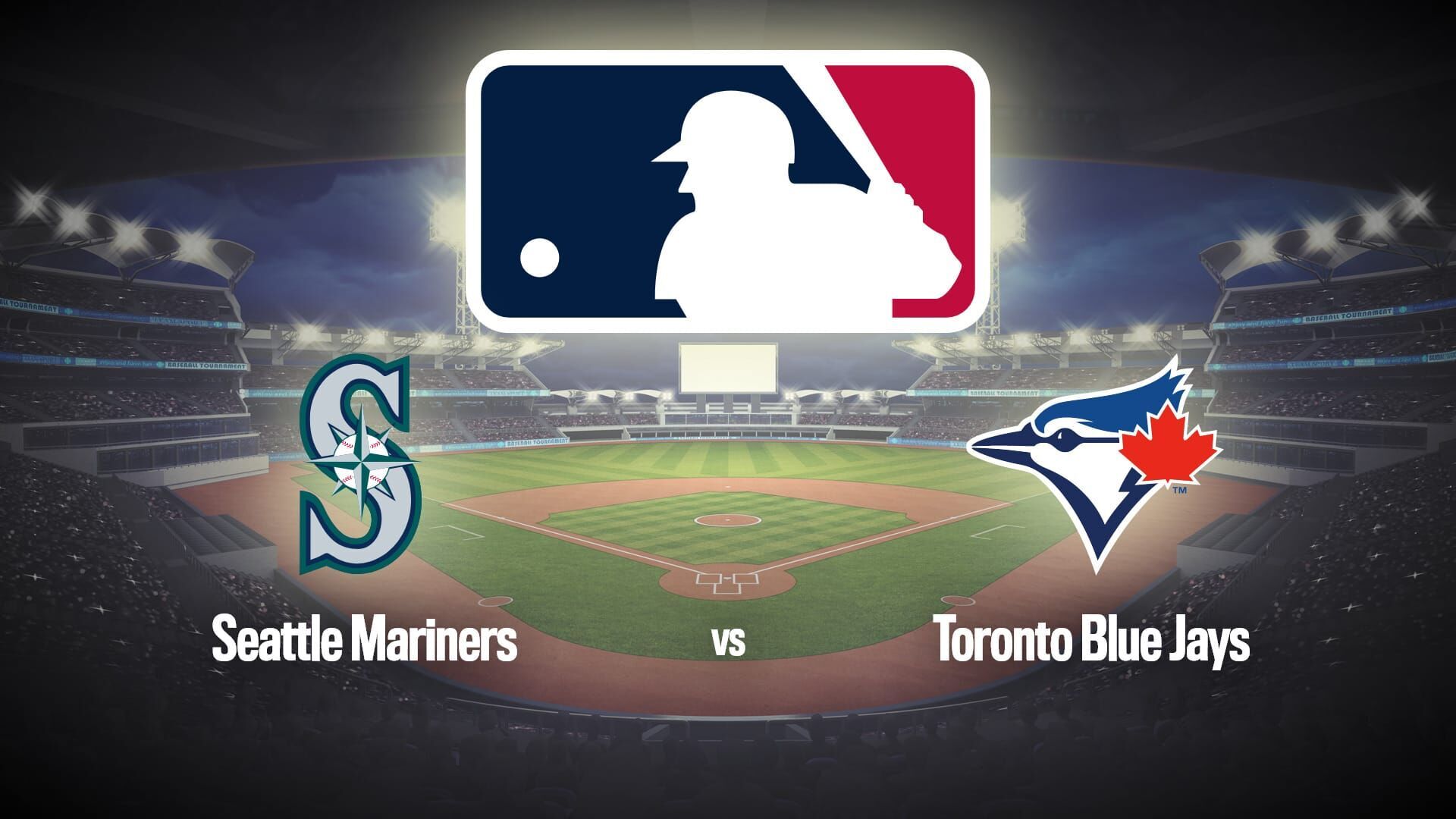 Baseball : MLB