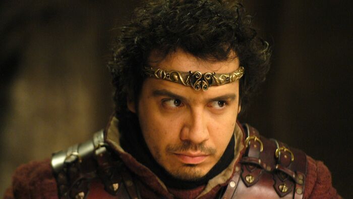 Kaamelott