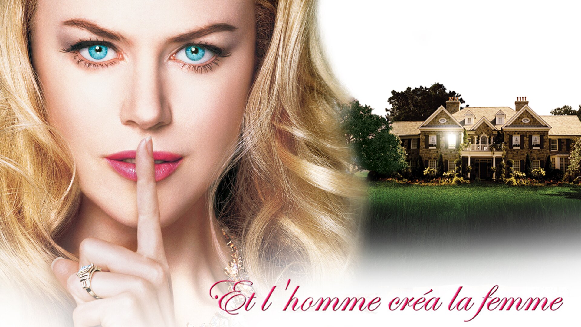 Et l'homme créa la femme