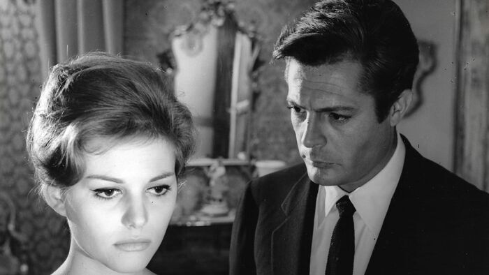 Claudia Cardinale, la créature du secret