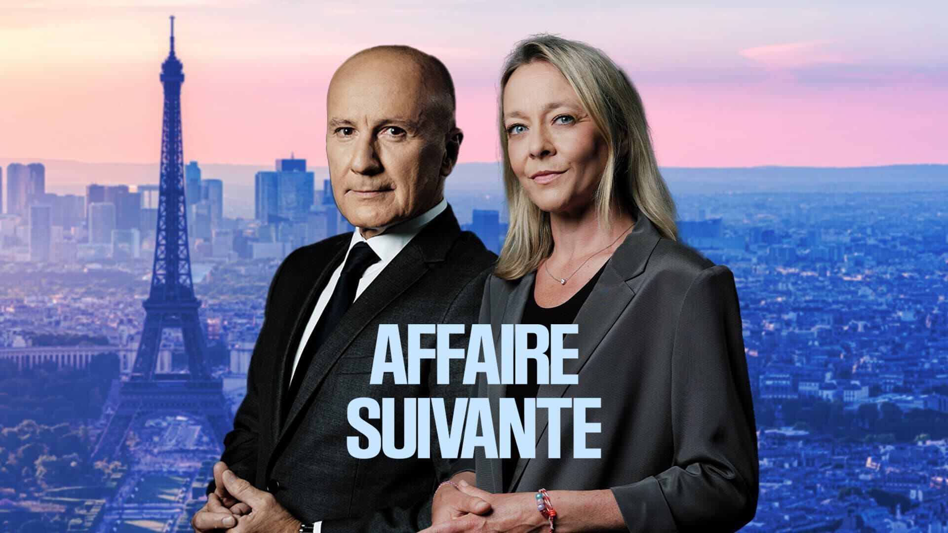 Affaire suivante