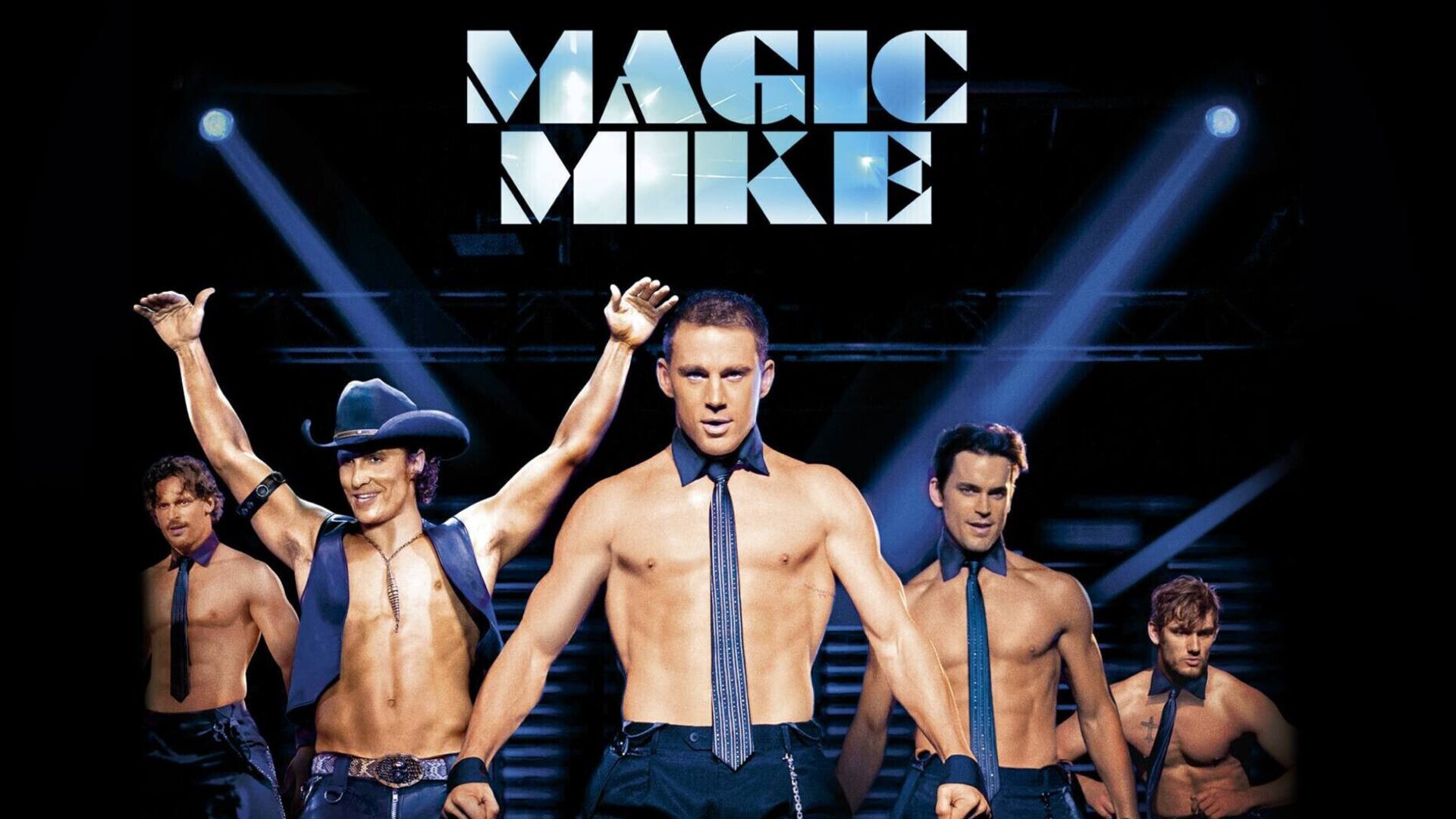 Magic Mike