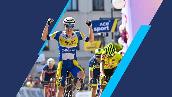 Cyclisme : Tour de République tchèque