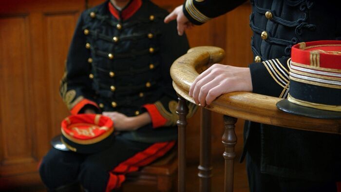 Le dossier secret de l'affaire Dreyfus