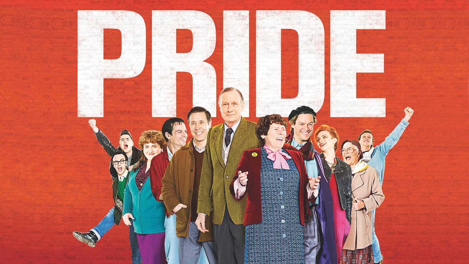 Pride