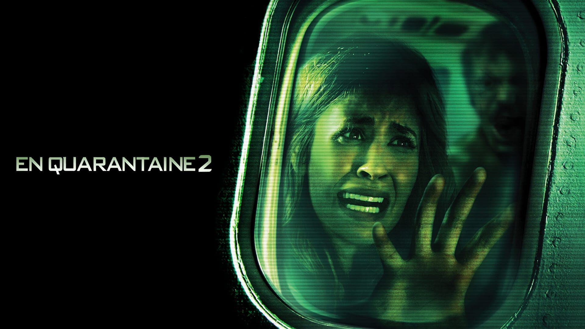 En quarantaine 2