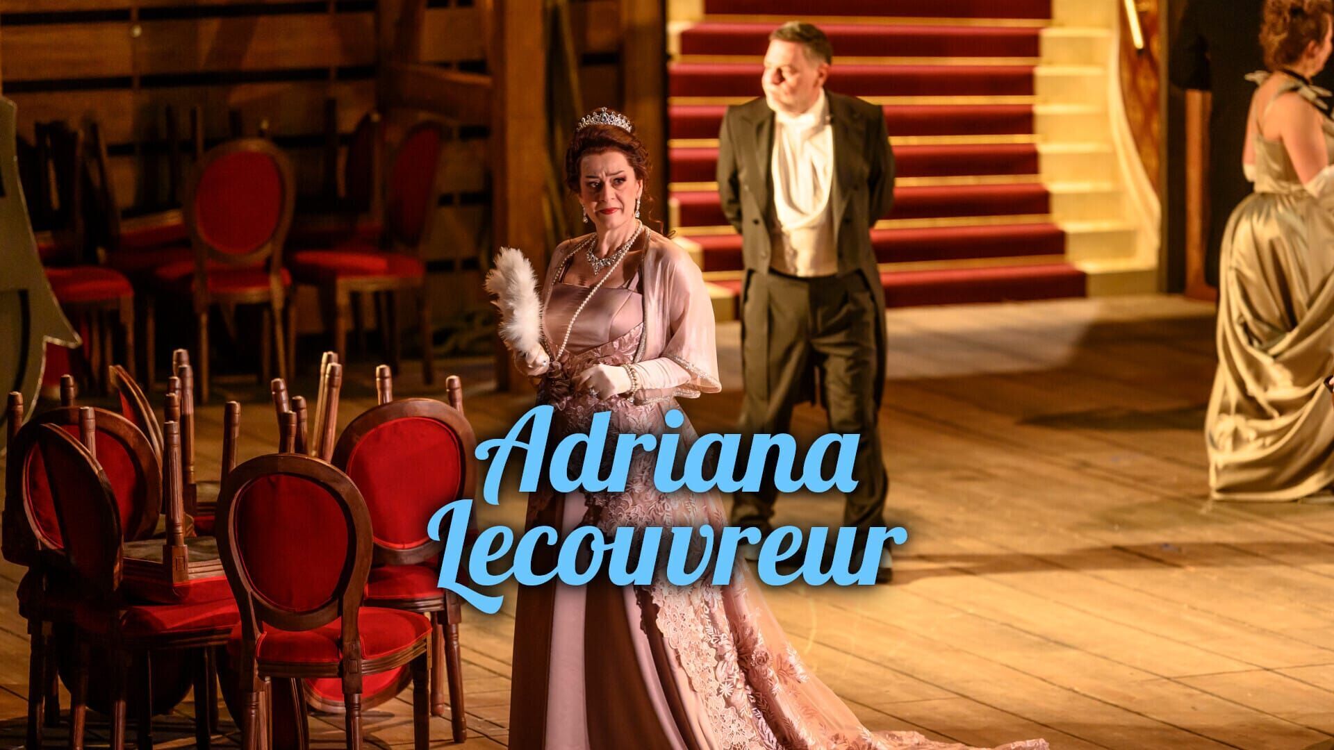 Adriana Lecouvreur