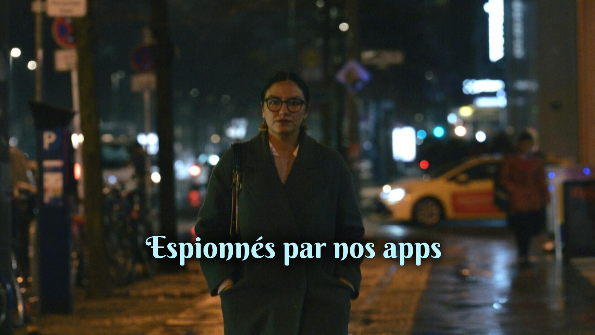 Espionnés par nos apps