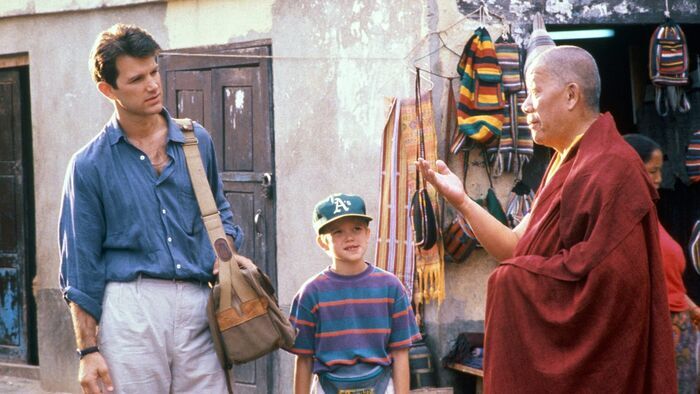Little Buddha