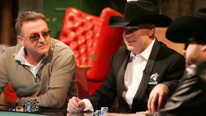 Poker Big Game 2
