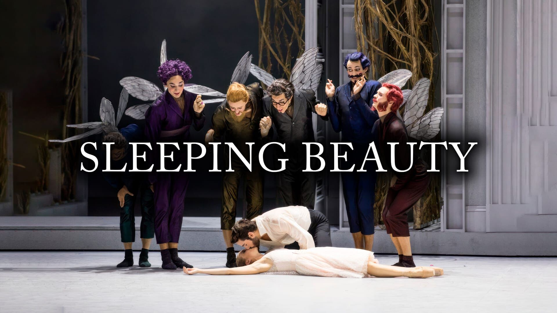 Sleeping Beauty