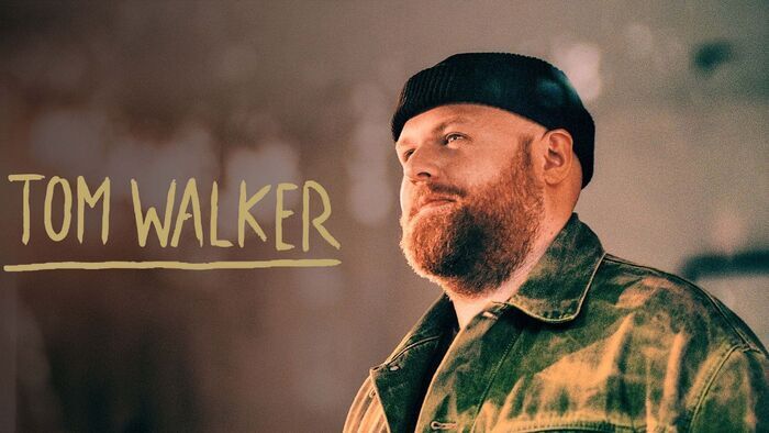 Tom Walker