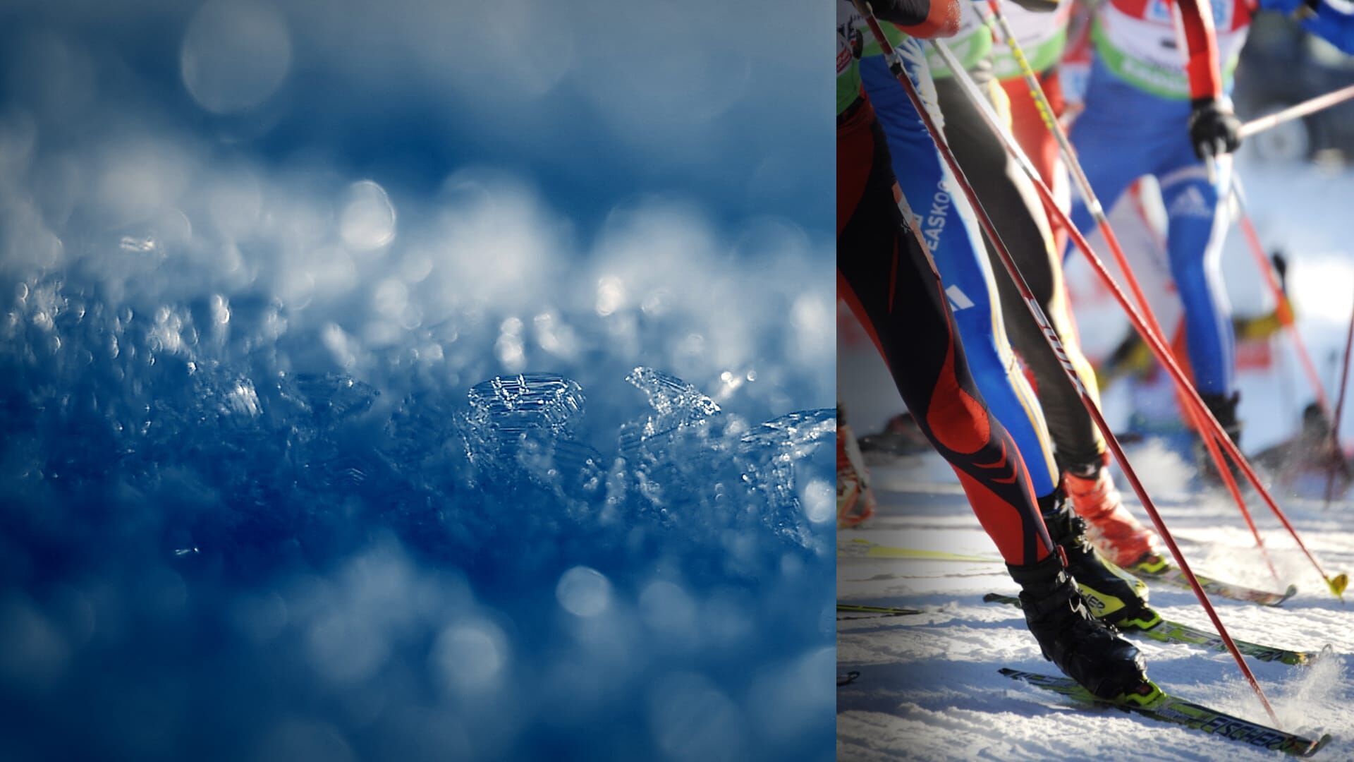 Ski de fond : Coupe du monde à Lahti