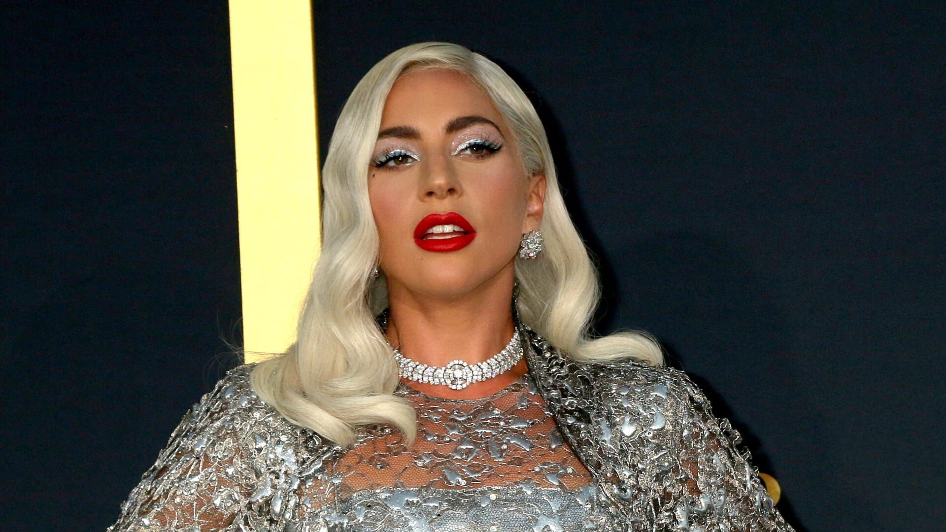 Spéciale Lady Gaga