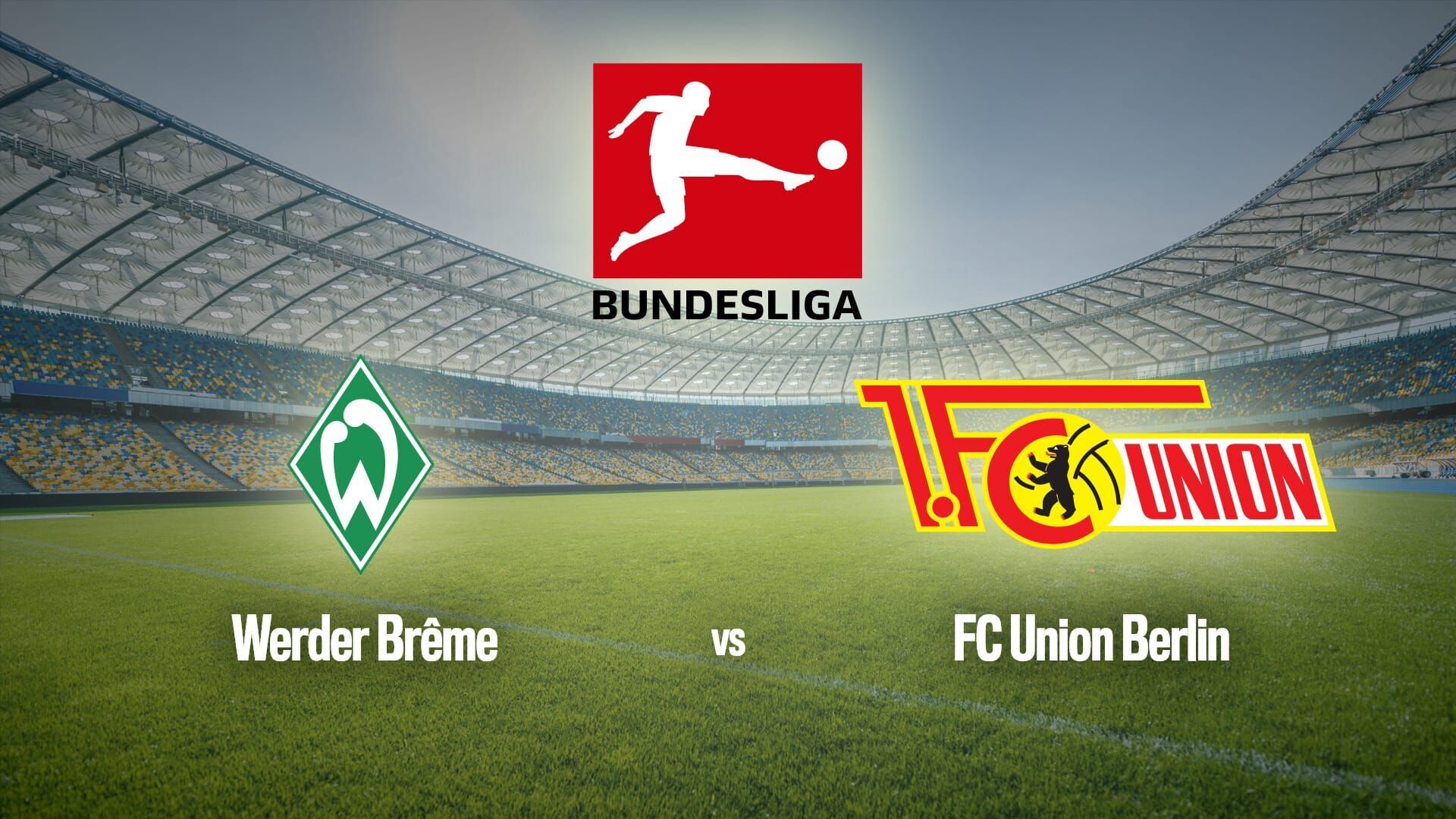 Football : Bundesliga