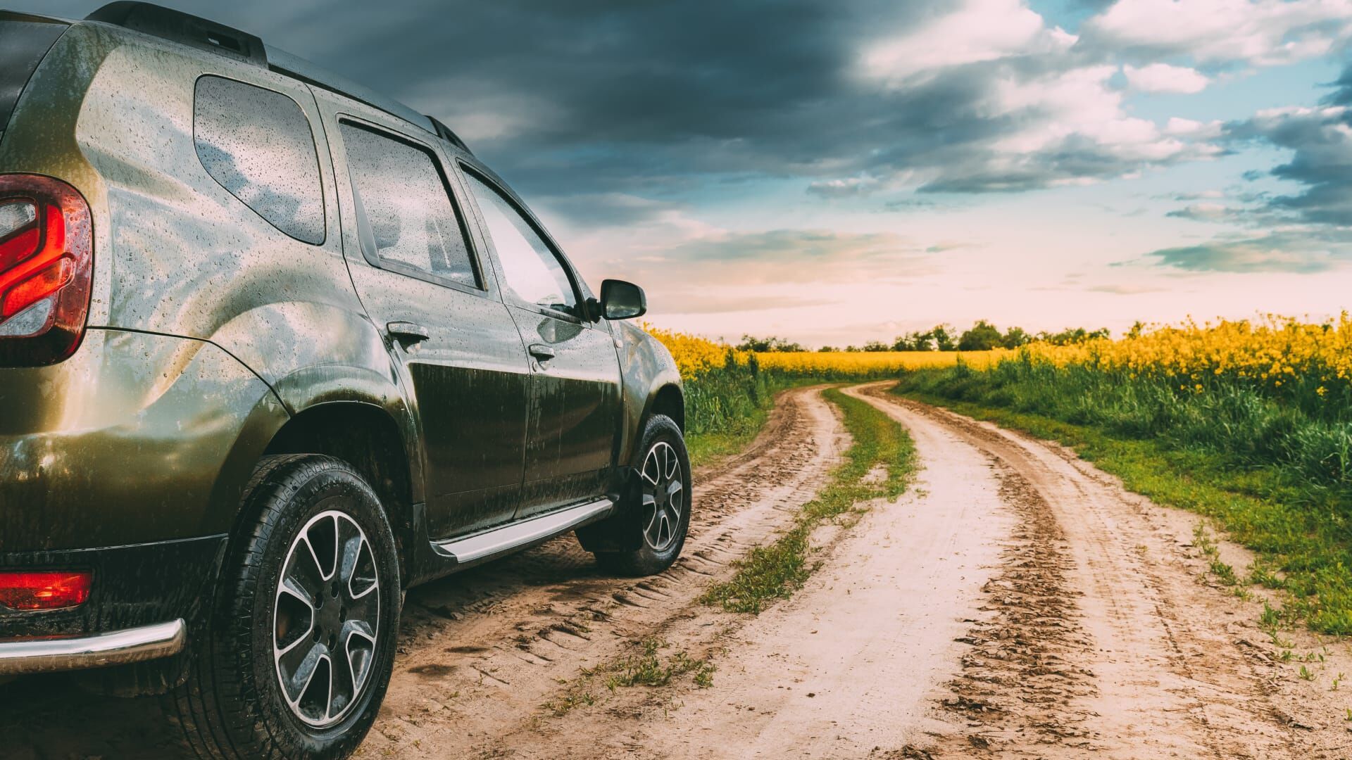 Episode 4 : Guardians of the Sandriders