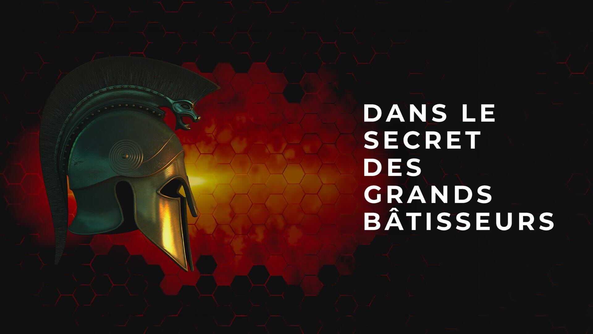 Le génie égyptien