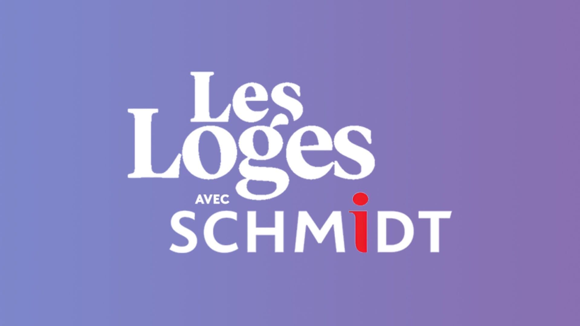 Les loges