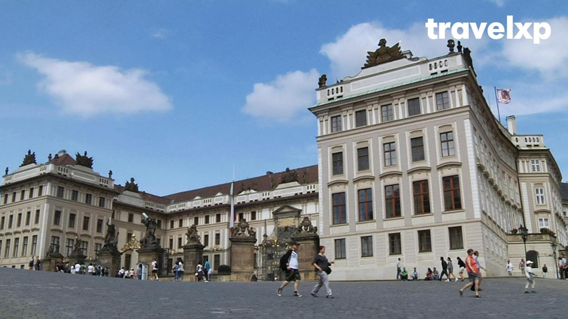 Prague, Czech Republic