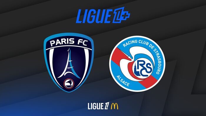 Football : Ligue 1 McDonald's
