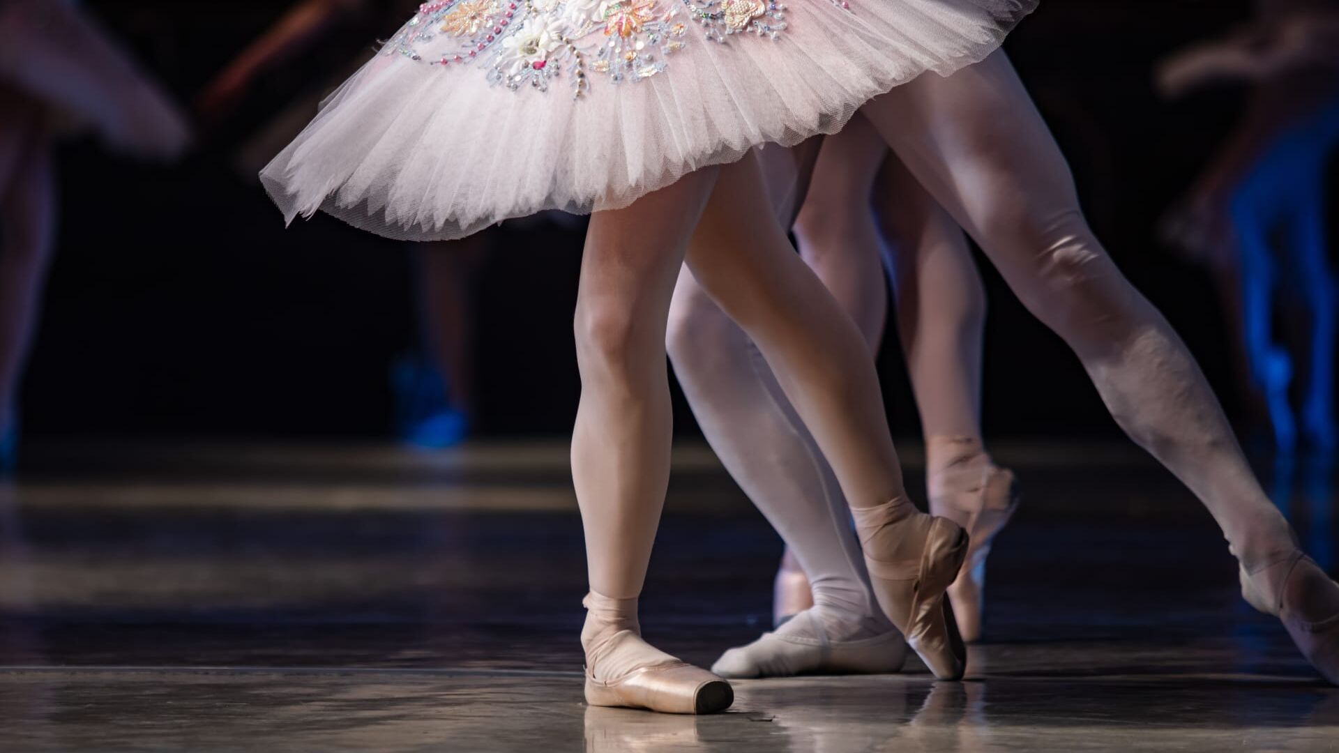 Prix de Lausanne : Spectacle des Etoiles montantes 2026