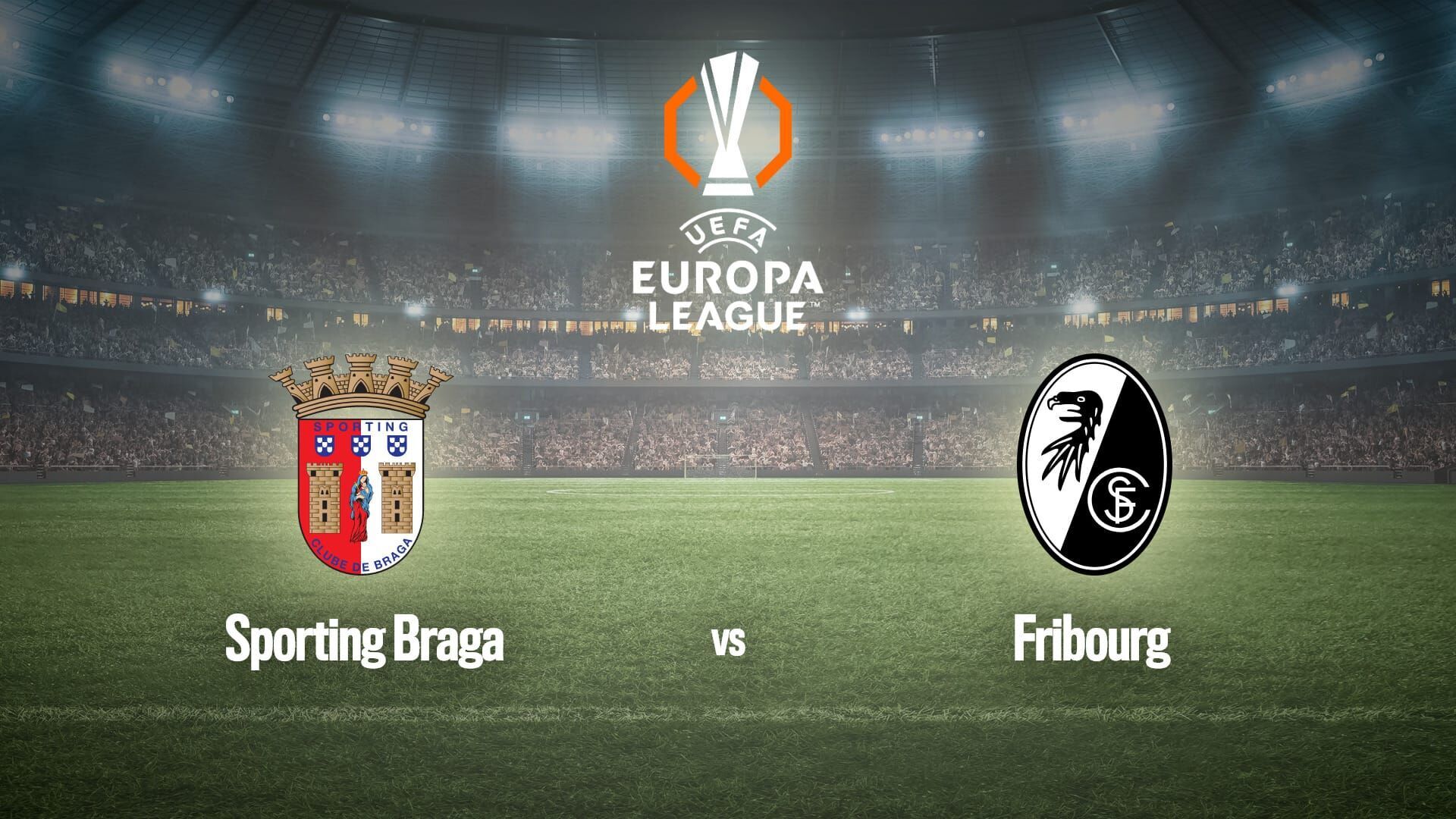 Football : Ligue Europa
