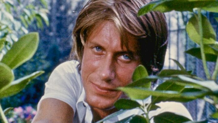 Dutronc, la vie malgré lui