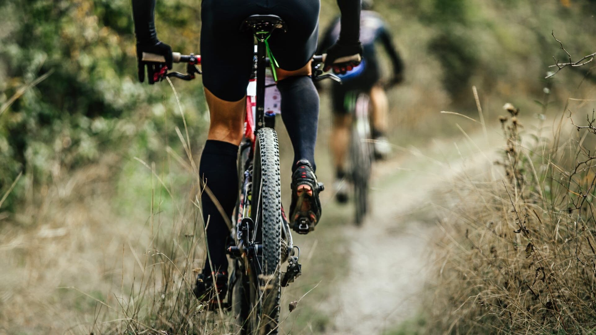 VTT : Coupe du monde d'enduro