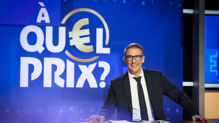 A quel prix ?