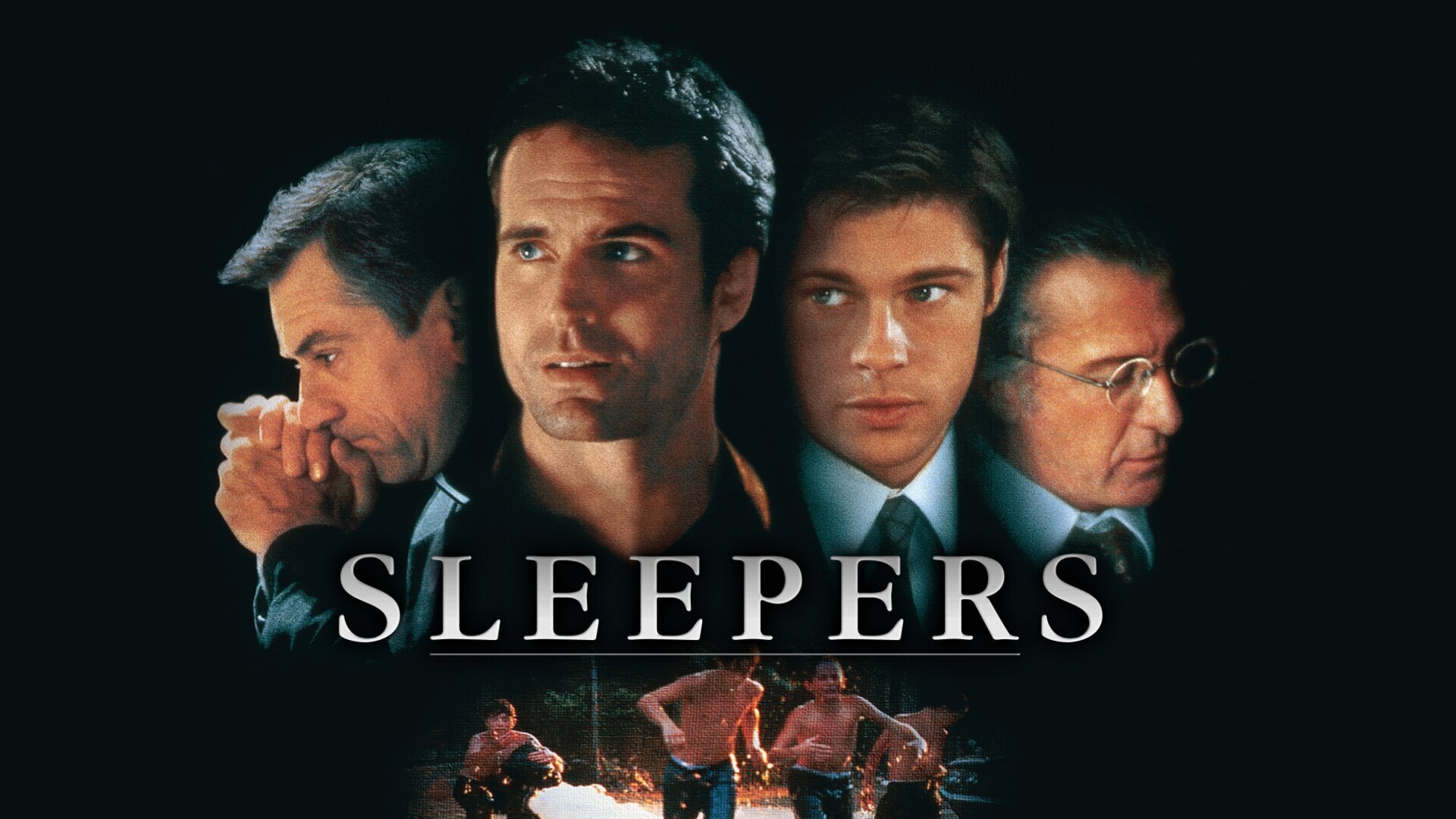 Sleepers