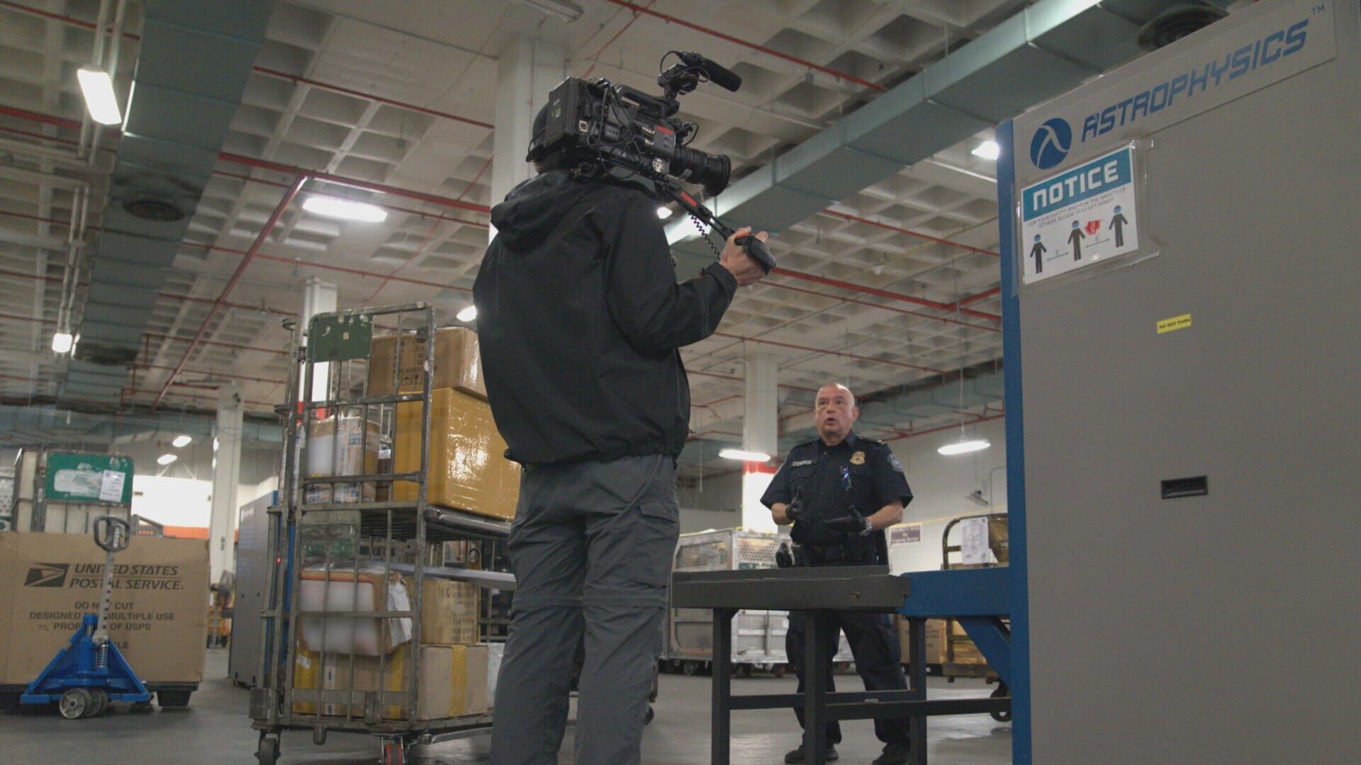 La coke qui valait de l'or