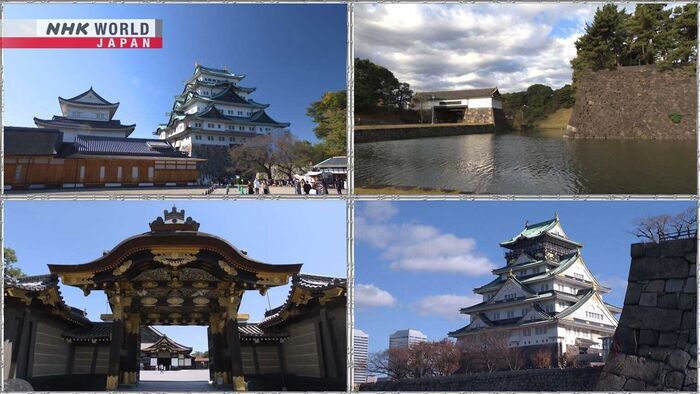 Shogun's Castles