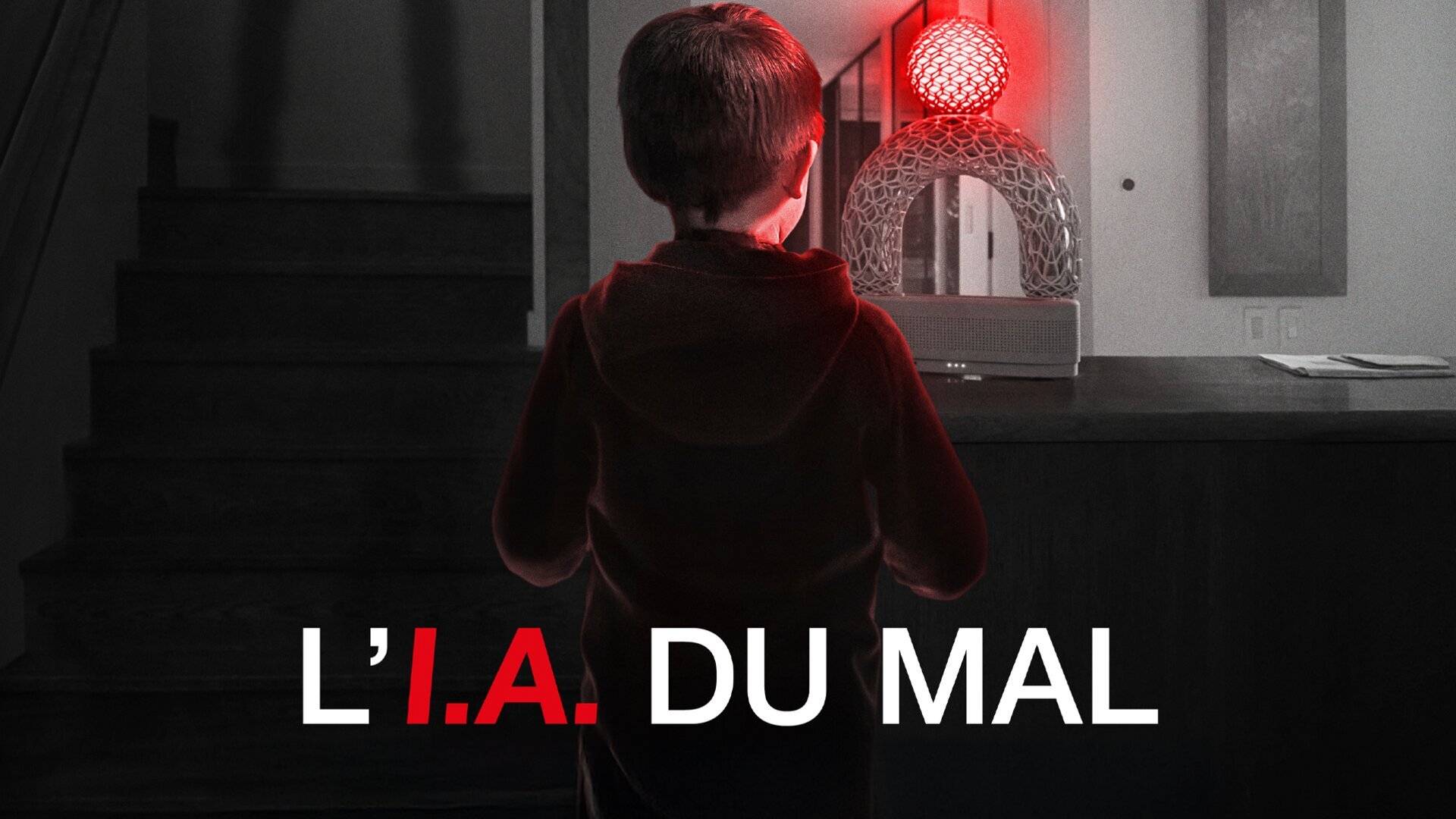L'I.A. du mal